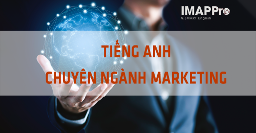 189 Từ Vựng tiếng Anh chuyên ngành Marketing quan trọng nhất